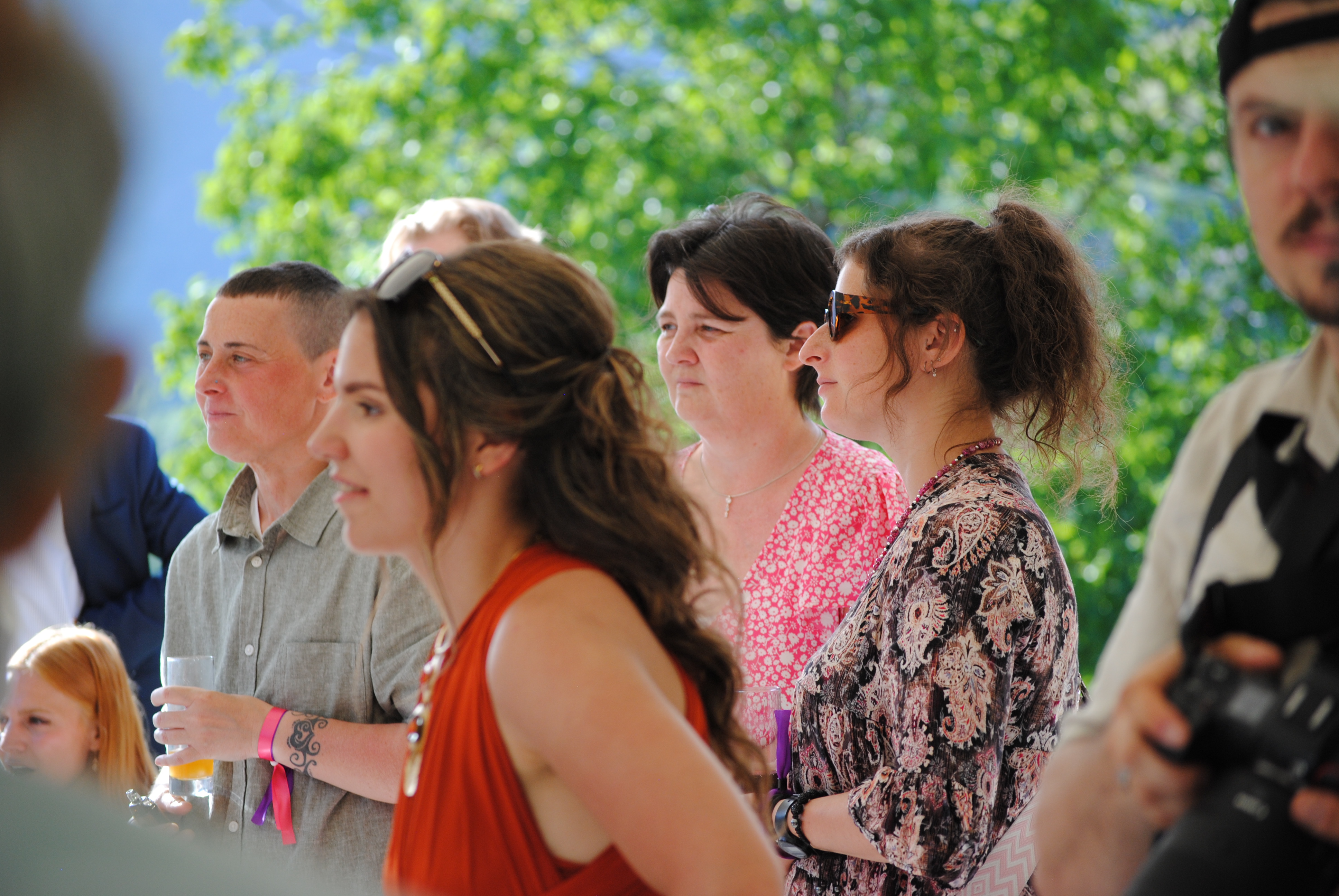 Photo de mariage